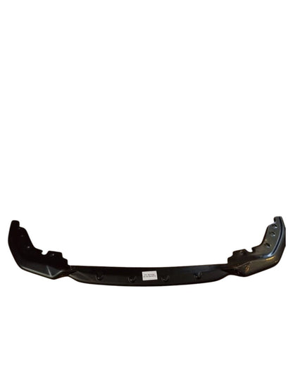 🔥ART.0562 SPLITTER PER BMW 3 G20 G21 MSPORT 2018-2022 NERO LUCIDO LOOK SPORT🔥