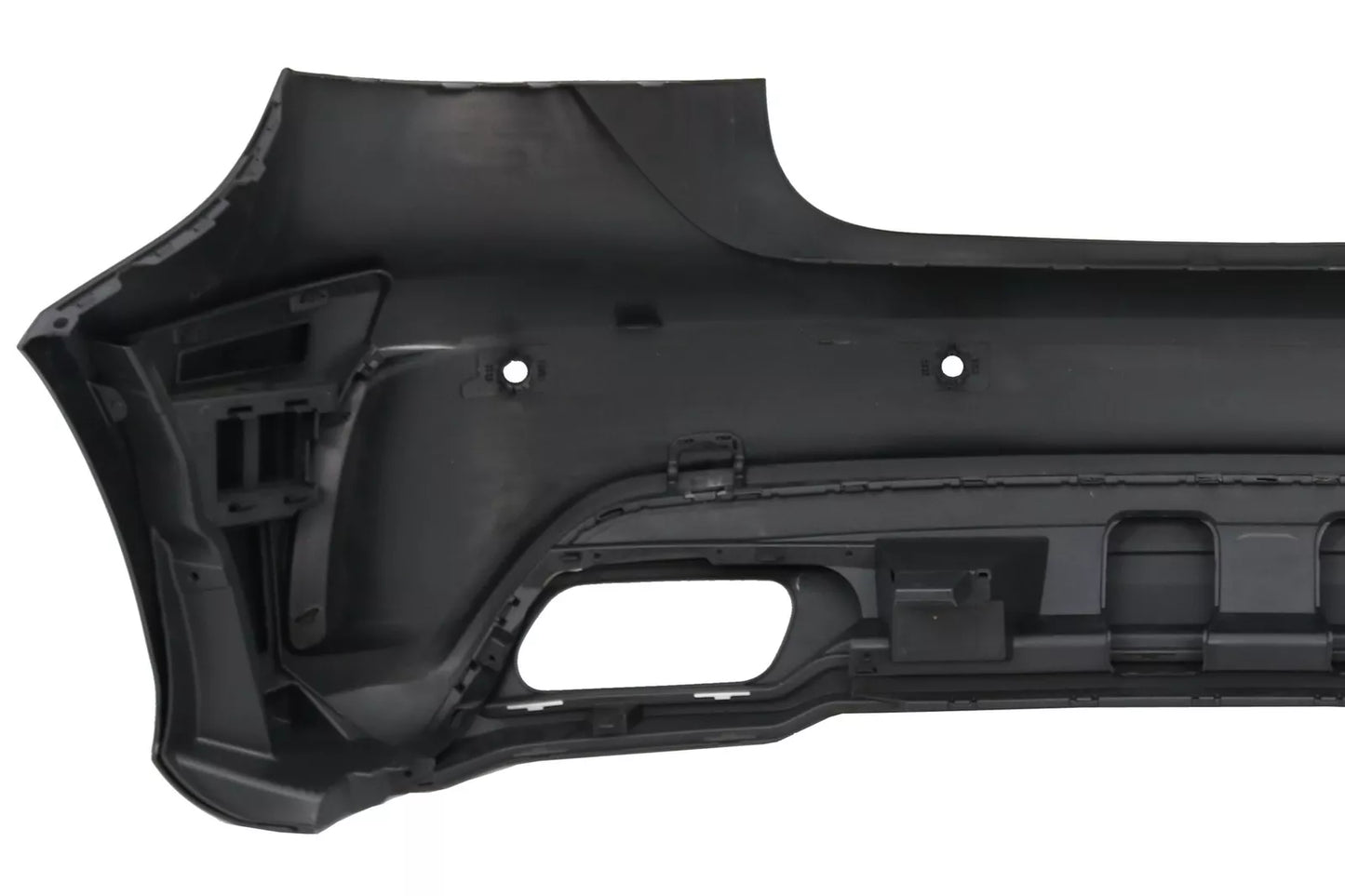 🤩Body Kit per Mercedes A W176 12-18 Facelift A45 Look Grille Gonne Paraurti🤩