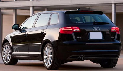 ❤️‍🔥SPOILER ADATTO PER AUDI A3 8P SPORTBACK ❤️‍🔥