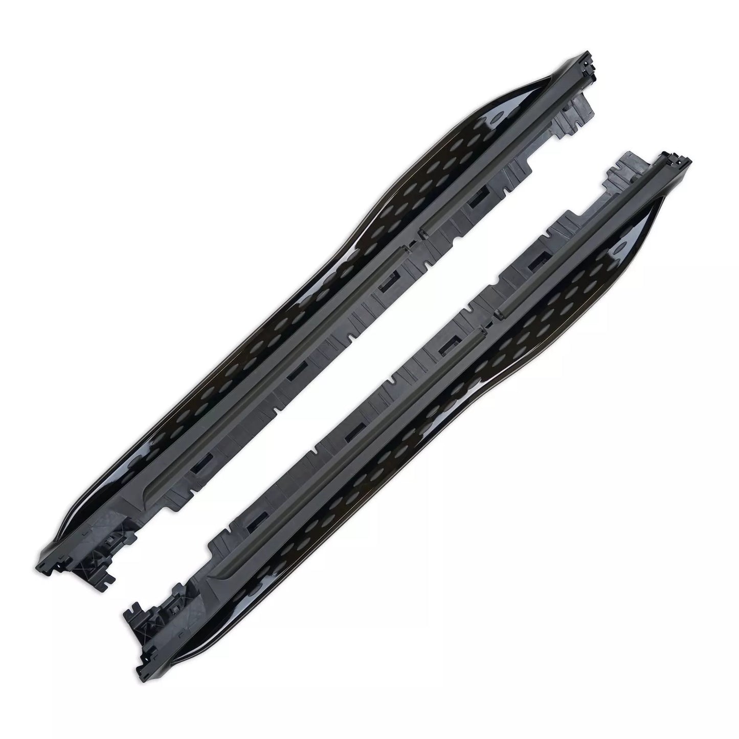 💫ART.5456 Pedane Laterali Sottoporta per Mercedes GLC C254 2022+💫