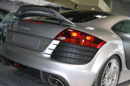 SPOILER ADATTO PER AUDI TT 8J ( 2006-2014 )
