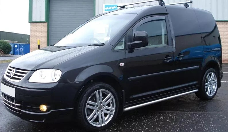 😎KIT PARAURTI ADATTO PER VW CADDY 2K
