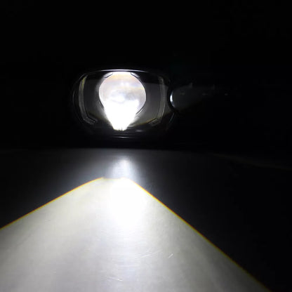 🔥Faro LED ECE – BMW K1200R / K1300R🔥