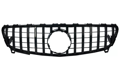 🤩Body Kit per Mercedes A W176 12-18 Facelift A45 Look Grille Gonne Paraurti🤩