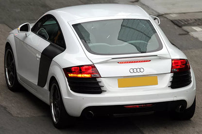 SPOILER ADATTO PER AUDI TT 8J ( 2006-2014 )