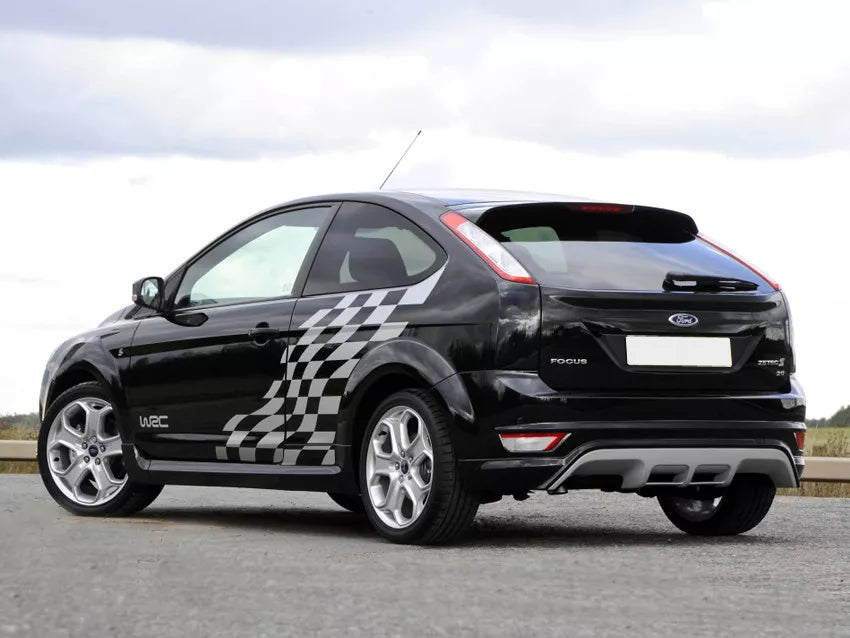 ❤️‍🔥Diffusore ADATTO PER FORD FOCUS MK2❤️‍🔥