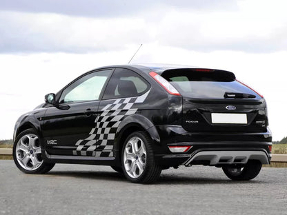 ❤️‍🔥Diffusore ADATTO PER FORD FOCUS MK2❤️‍🔥