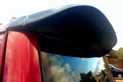 💯KIT SPOILER ADATTO PER  VW T4 TRANSPORTER CARAVELLE ( 1990-2003 )💯