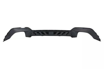 ⭐Diffusore Scarico Punte per BMW G20 G28 Berlina G21 Touring 19+ M340i MLook⭐