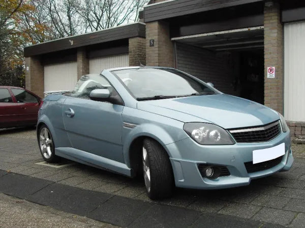 ❤️SOTTOPARAURTI ANTERIORE ADATTO PER OPEL TIGRA TWIN TOP ( 2004-2009 )❤️