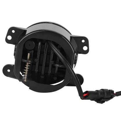 🔥Coppia Fendinebbia LED 30W con DRL – Alfa Romeo 159🔥