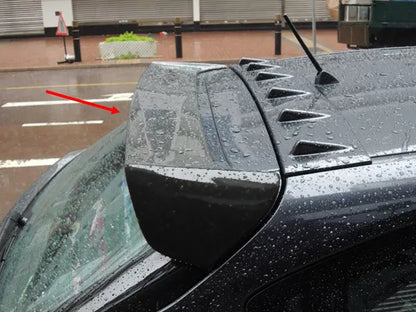 🔥SPOILER ADATTO PER  SUBARU IMPREZA GH GR WRX ( 2008-2011 )🔥