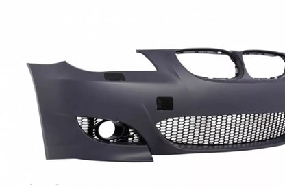 ⭐Paraurti anteriore per BMW Serie 5 E60 E61 03-10 Minigonne laterali M5 Look⭐