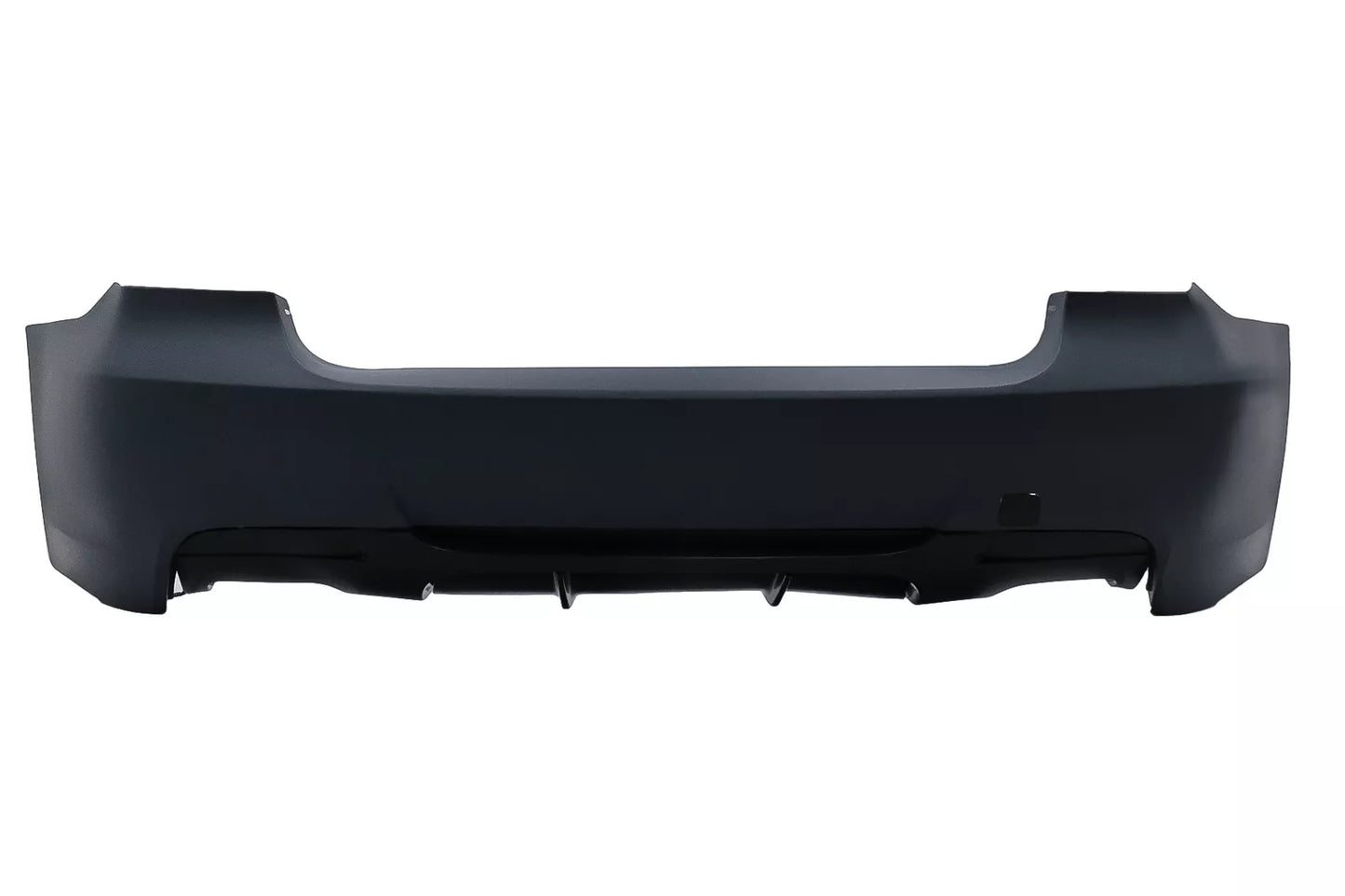 🤩Bodykit for BMW 3 Series E90 LCI 08-2011 M-Technik design bumper🤩