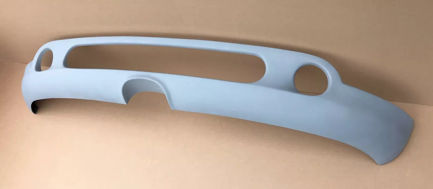 🔥PARAURTI POSTERIORE ADATTO PER VW New Beetle	🔥