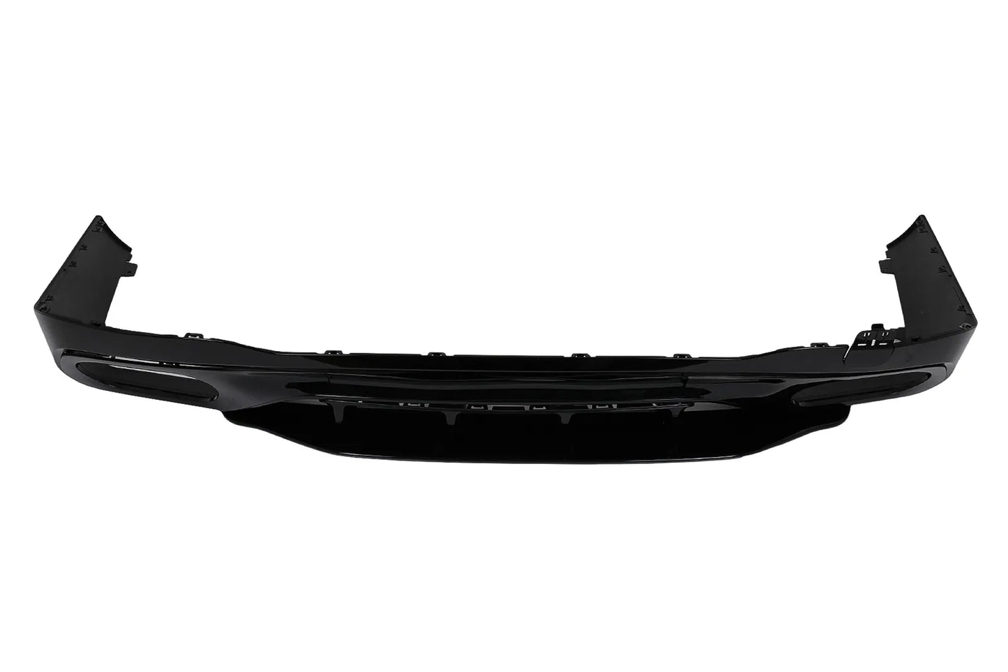 😍Diffusore paraurti per Mercedes Classe C W206 S206 Sport Line 2021+ C43😍