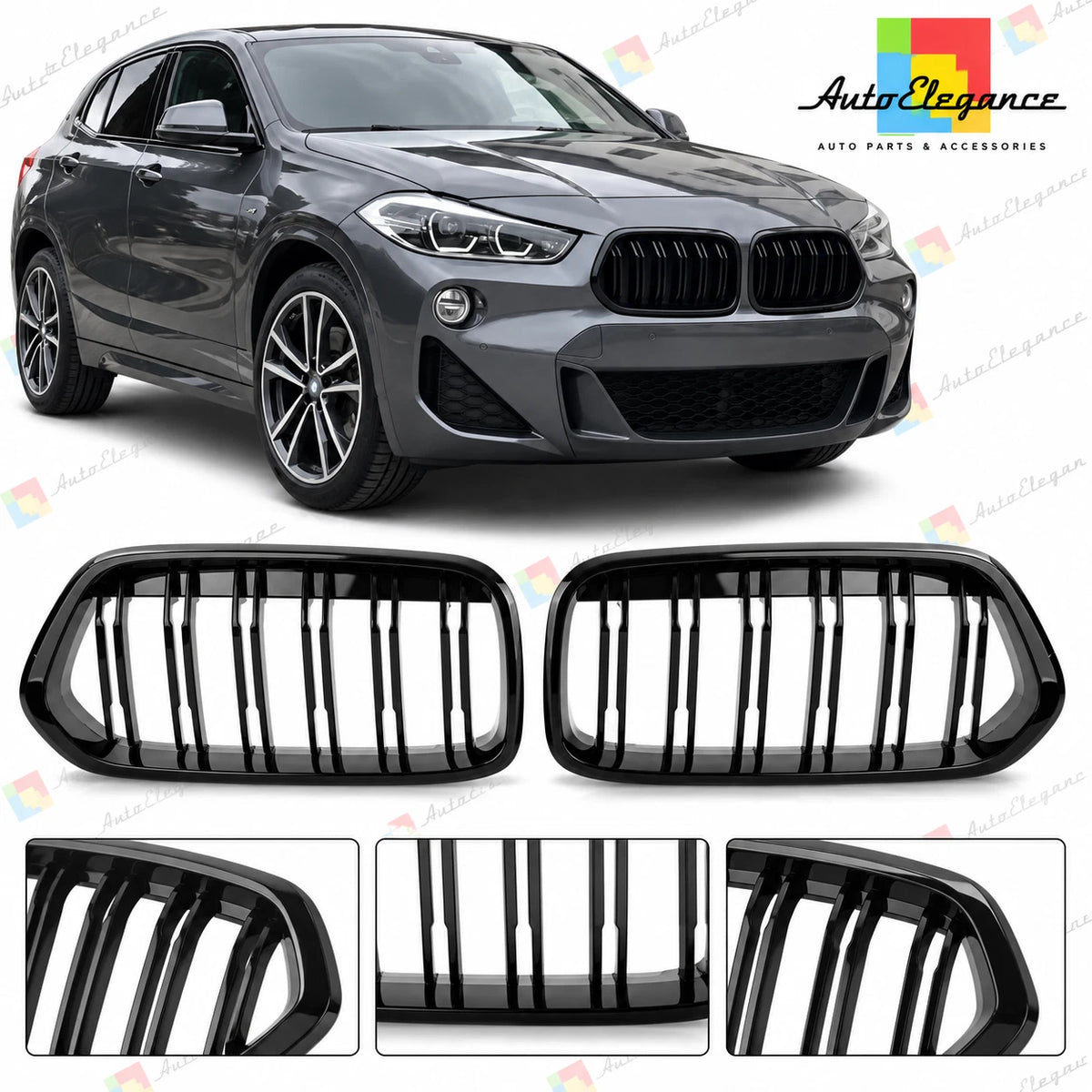 💕ART.10510 GRIGLIA addato per BMW X2 F39 (17-23)💕