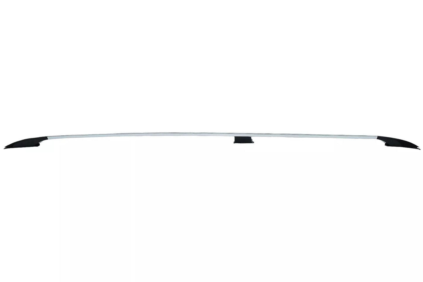 Mancorrenti sul tetto per Mercedes V W447 14+ passo corto SWB in alluminio