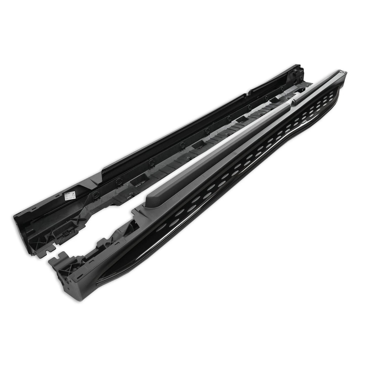 💫ART.5456 Pedane Laterali Sottoporta per Mercedes GLC C254 2022+💫