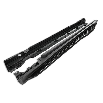 💫ART.5456 Pedane Laterali Sottoporta per Mercedes GLC C254 2022+💫