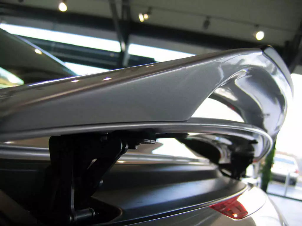 SPOILER ADATTO PER AUDI TT 8J ( 2006-2014 )