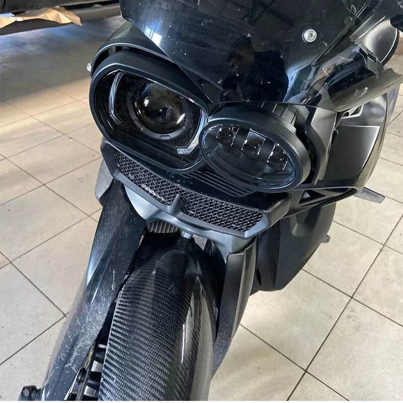 🔥Faro LED ECE – BMW K1200R / K1300R🔥