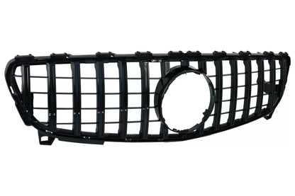 🤩Body Kit per Mercedes A W176 12-18 Facelift A45 Look Grille Gonne Paraurti🤩