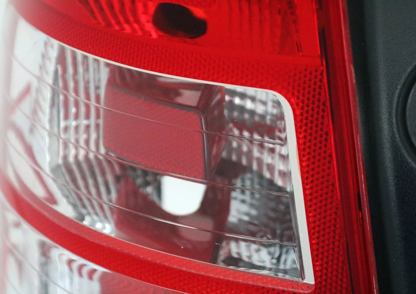 😊Fanale posteriore sinistro per Opel Zafira B Facelift 2008 😊