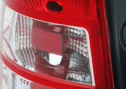 😊Fanale posteriore sinistro per Opel Zafira B Facelift 2008 😊