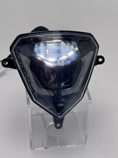🔥Faro LED E24 DRL – Beta RR 2T / 4T (2020–2022)🔥