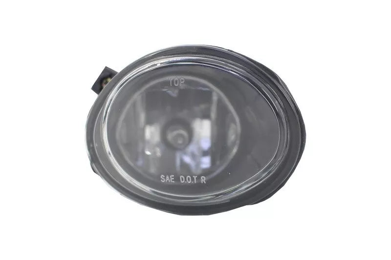 ⭐Bodykit for BMW E39 5er 95-03 M5 Look with Chrome Fog Lights⭐ 