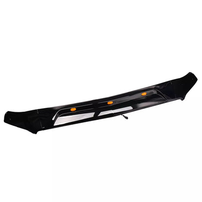 ❤️‍🔥Spoiler a LED labbro anteriore NERO LUCIDO per Mercedes Sprinter W906 ❤️‍🔥