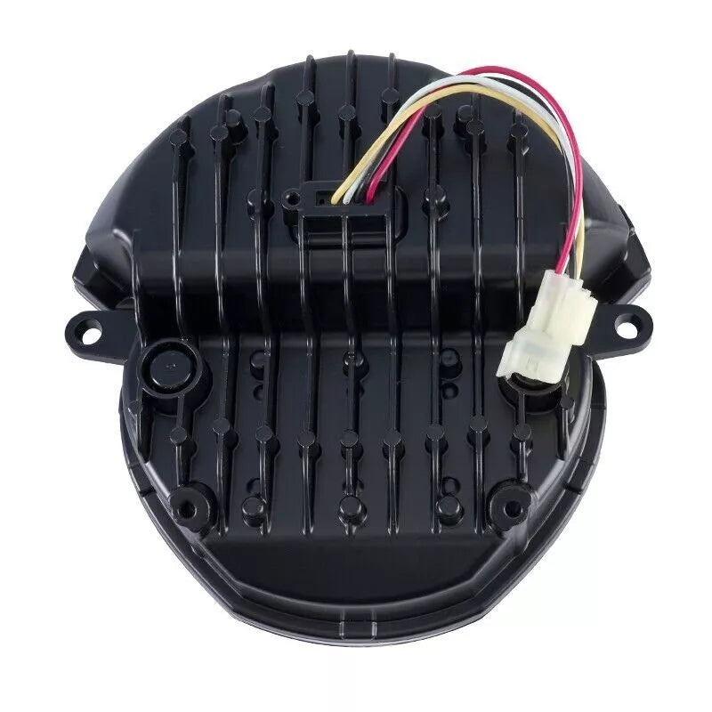 🔥Faro LED DRL – Ducati Monster 695 / 696 / 795 / 796 / 1100/S (2009–2013)🔥