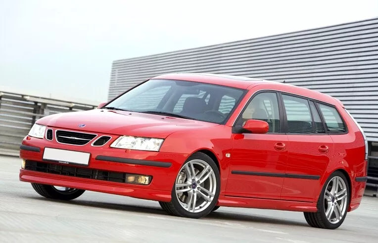 🔥PARAURTI ANTERIORE  ADATTO PER  SAAB 9-3 🔥