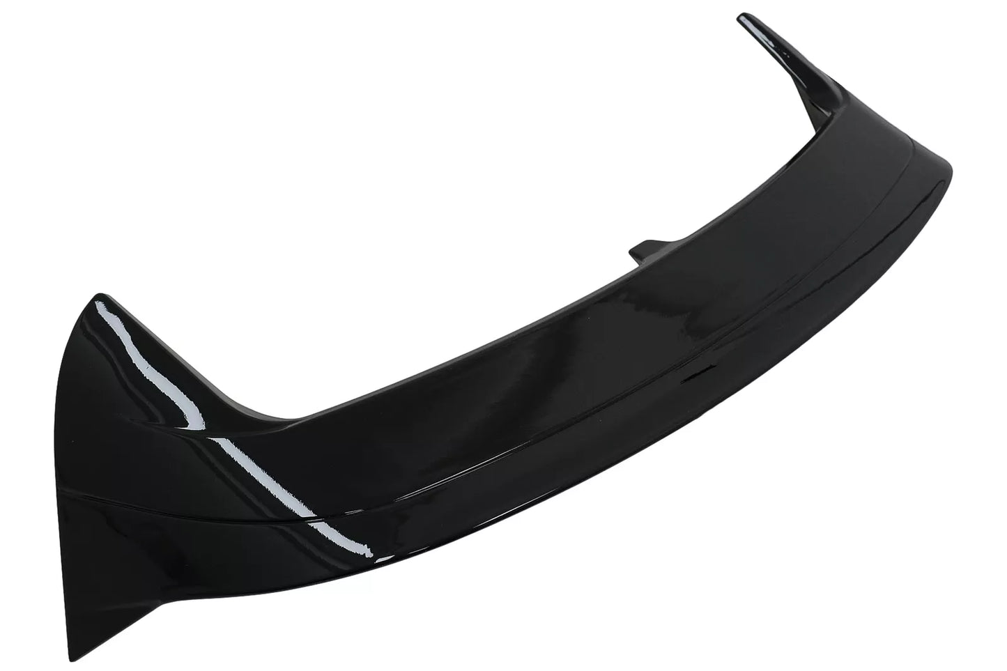 😎Spoiler tetto per VW Golf 8 Hatchback Mk8 MQB 2020+ nero lucido😎