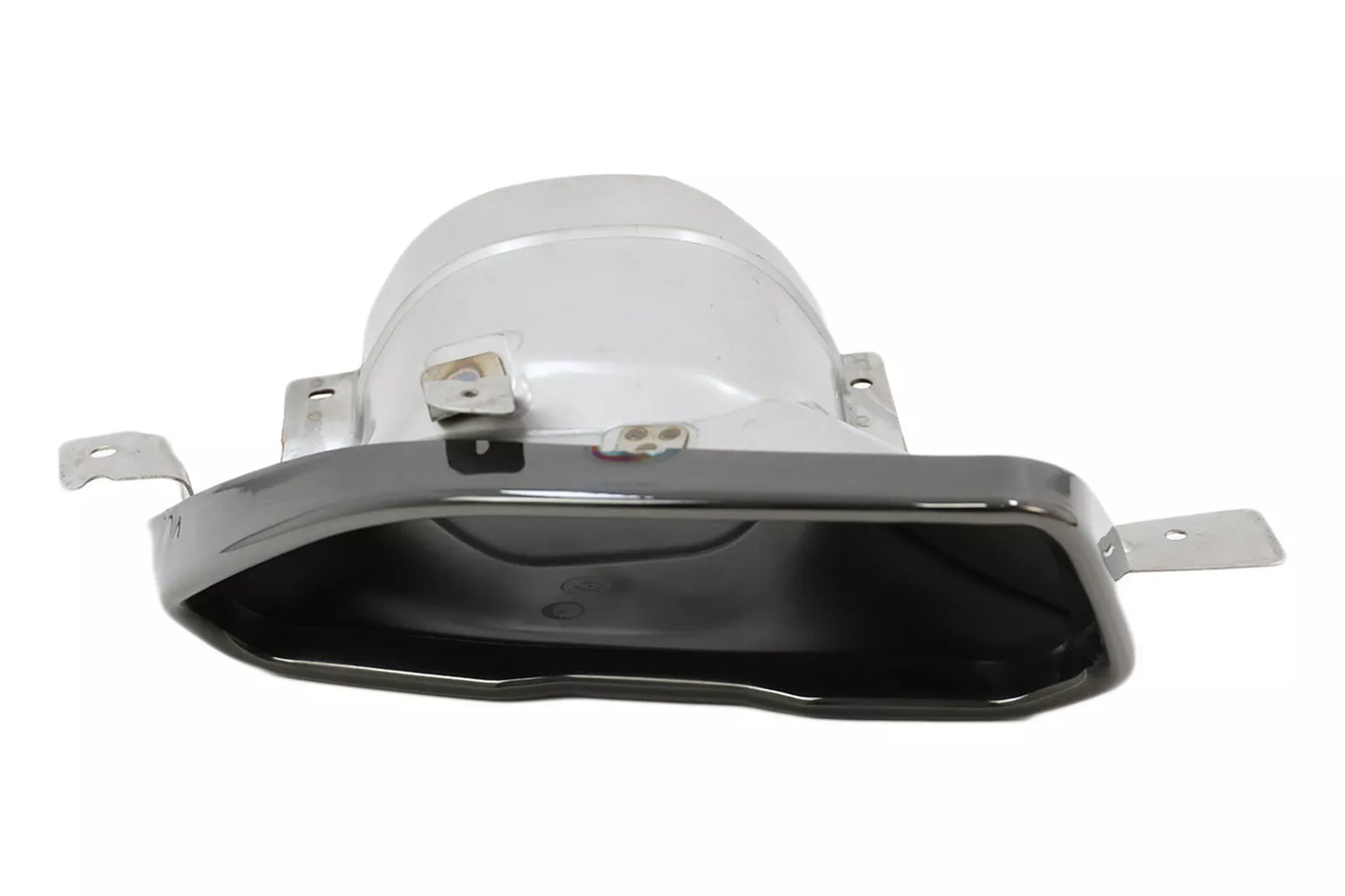 ⭐Diffusore Scarico Punte per BMW G20 G28 Berlina G21 Touring 19+ M340i MLook⭐