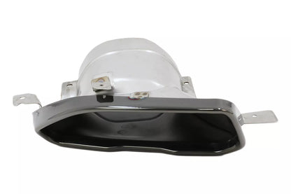⭐Diffusore Scarico Punte per BMW G20 G28 Berlina G21 Touring 19+ M340i MLook⭐