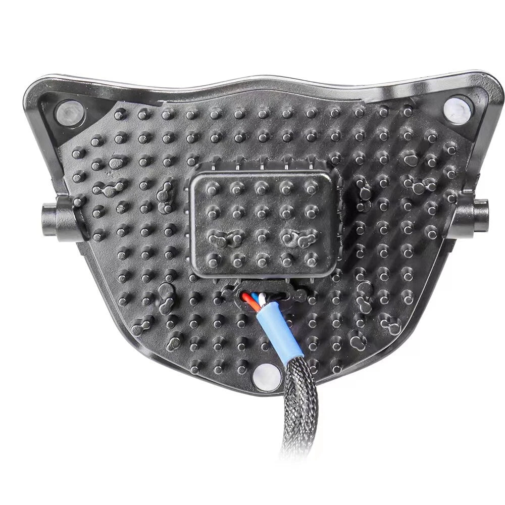 🔥Faro LED E24 + DRL – Yamaha WR250F / WR450F (2014–2023)🔥