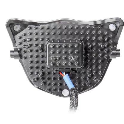 🔥Faro LED E24 + DRL – Yamaha WR250F / WR450F (2014–2023)🔥