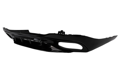 😍Diffusore paraurti per Mercedes Classe C W206 S206 Sport Line 2021+ C43😍