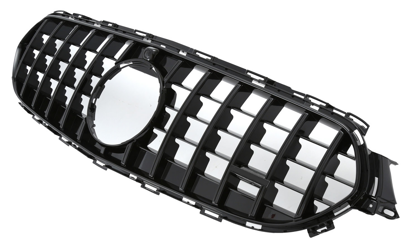 Panamericana GT Sport GRIGLIA adatta per Mercedes W213 FACELIFT