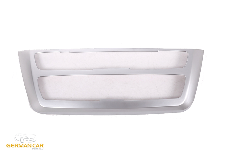 Per BMW F34 GT pannello telaio cromato console centrale