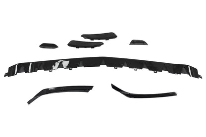 ✨Estensione Bumper Labbro per Mercedes Classe A W177 V177 04.2018+ Look A35✨