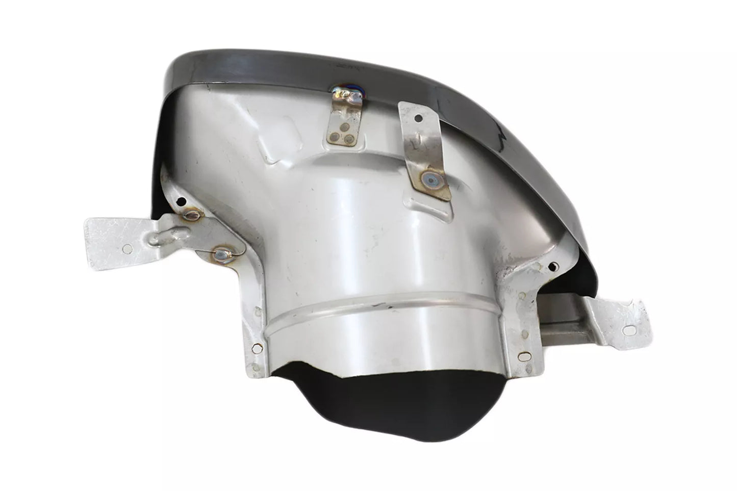 ⭐Diffusore Scarico Punte per BMW G20 G28 Berlina G21 Touring 19+ M340i MLook⭐
