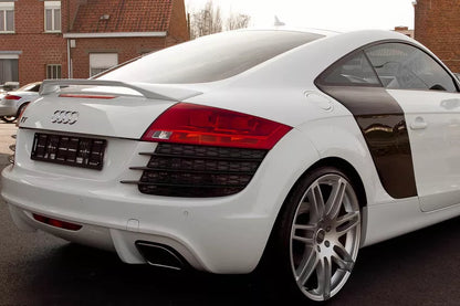 SPOILER ADATTO PER AUDI TT 8J ( 2006-2014 )
