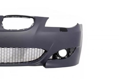 ⭐Paraurti anteriore per BMW Serie 5 E60 E61 03-10 Minigonne laterali M5 Look⭐