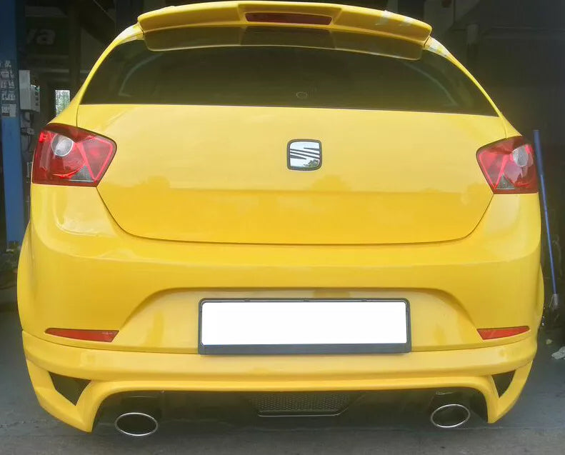 💛KIT DIFFUSORE ADATTO PER SEAT IBIZA 6J S (2008-2012)💛