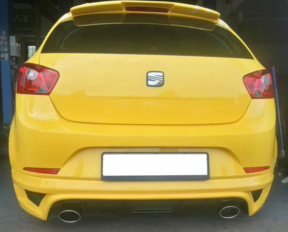 💛KIT DIFFUSORE ADATTO PER SEAT IBIZA 6J S (2008-2012)💛