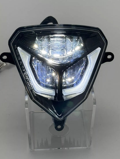 🔥Faro LED E24 DRL – Beta RR 2T / 4T (2020–2022)🔥