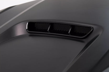 😍Cofano per Land Range Rover Sport L494 SUV 2013-2020 SVR Design😍